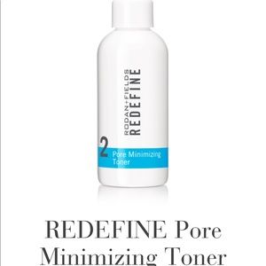 Rodman and Fields Redefine